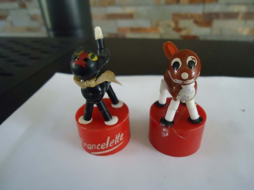 Ancien mini wakouwa - 2,