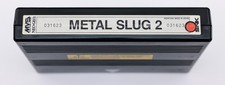 Metal slug original snk - metal,