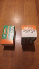 2 Ampoules Mazda Inactinique