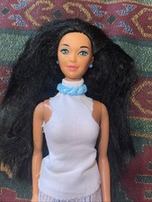 Vintage Superstar Era Barbie