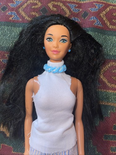Vintage superstar era - superstar, barbie