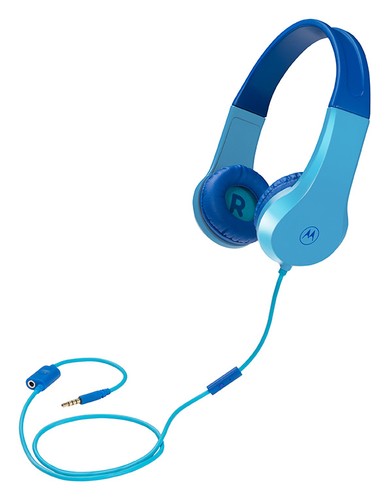 Motorola sound casque audio - motorola,