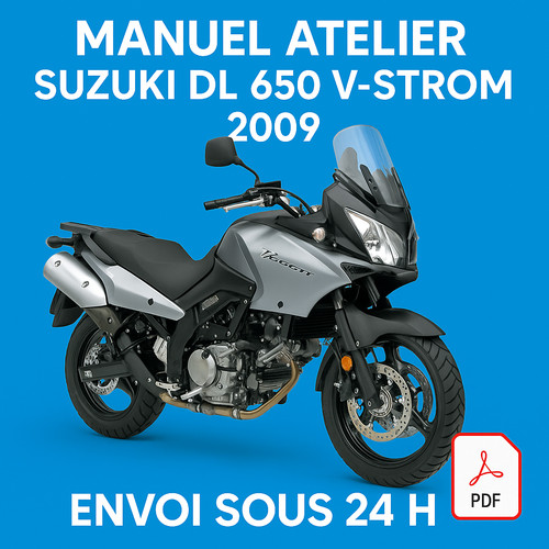 Manuel atelier suzuki - manuel,