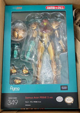figma 349 METROID PRIME 3