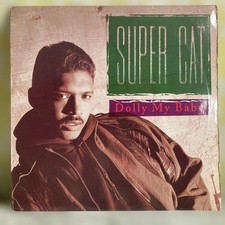 Super Cat Dolly My Baby 12