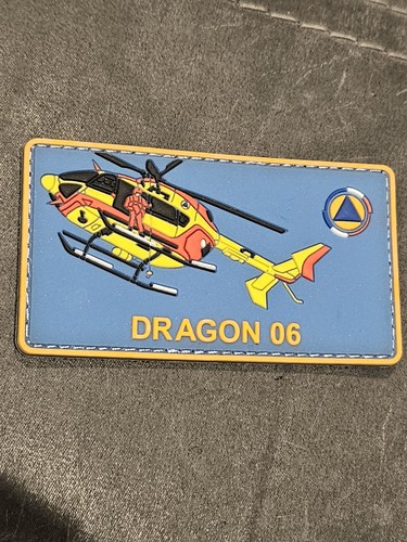Ecusson patch velcro - ecusson,