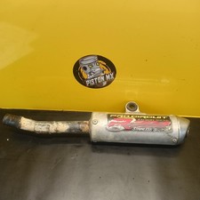 SILENCIEUX ECHAPPEMENT PRO CIRCUIT SUZUKI 125 RM 1991 ( MODEL L ) 1989 1990 1991