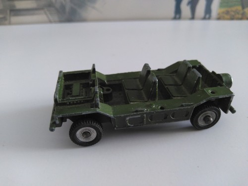 Austin mini moke - mini,