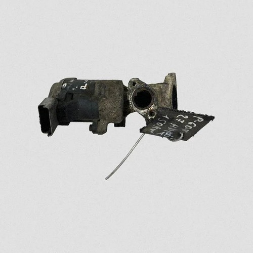 Peugeot 607 soupape egr - peugeot, 9u