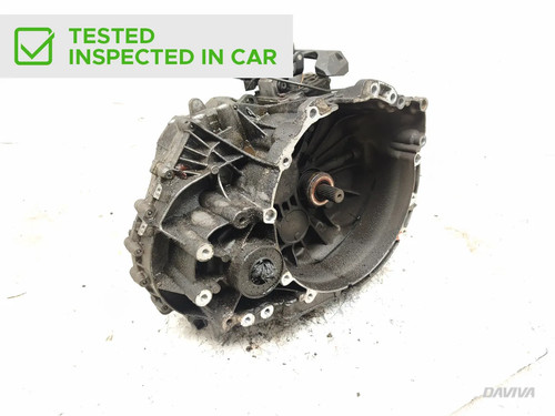 Volvo v40 boîte vitesses - v40, de