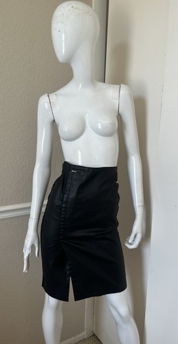 Cop copine vintage y2k black - cop.copine,