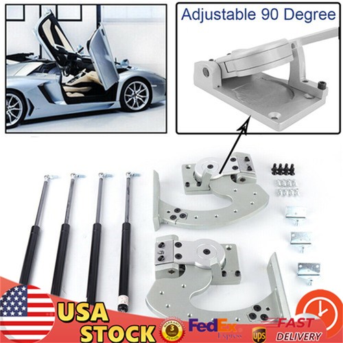 Degree universal lambo door - 90,