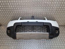 Pare choc bouclier avant -