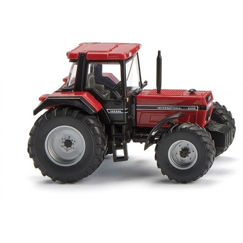 Wiking 039703 tracteur case - wiking,
