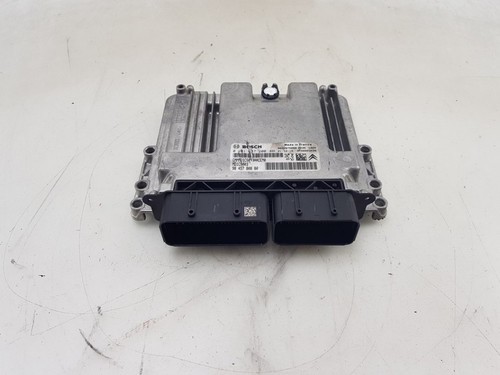 Calculateur moteur ecu engine - moteur,