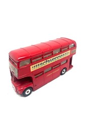 BUS Schweppes Route master Dinky 289