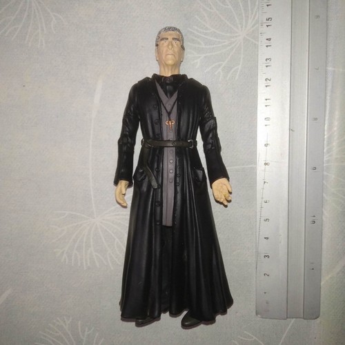 Doctor who bbc action figures - doctor,