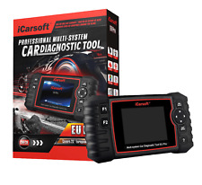 Valise Diag Auto Multimarques