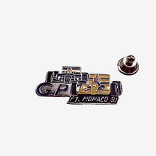 Pin's lapel pin pins FORMULE 1