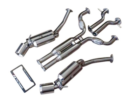 Pour nissan 370z z34 - 370z, nismo