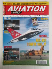 AVIATION Design N° 11 /