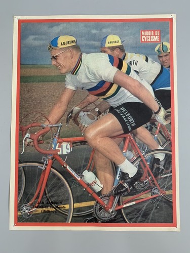 Jan janssen ancien - janssen, poster