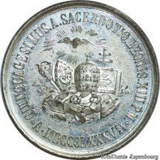 B6360 Set Vatican Medaglia