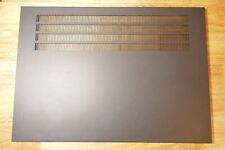 CAPOT POUR AMPLI SONY STR-2800L / TOP COVER VINTAGE HIFI PARTS REF C2