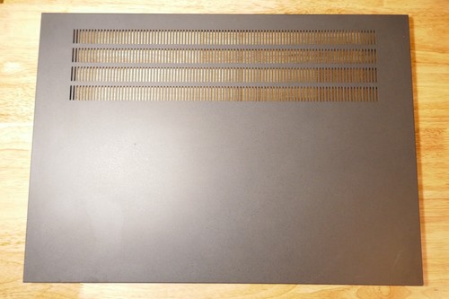 Capot pour ampli - ampli, sony