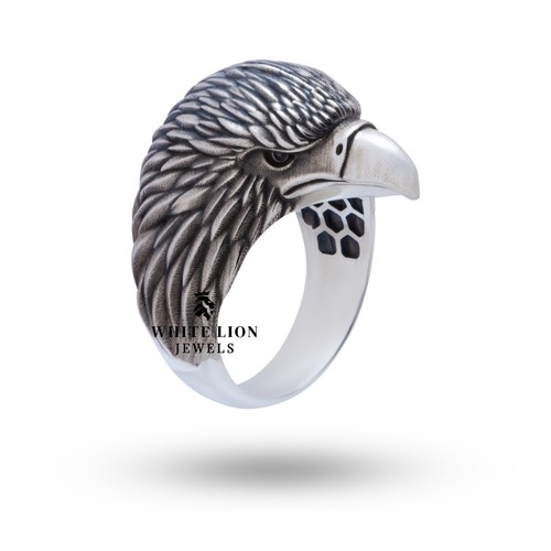 American eagle king oiseaux - of,