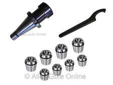 Mandrin Porte Pince SA40 M16