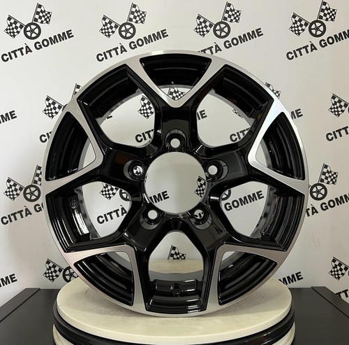 Lot jantes en - de, aluminium