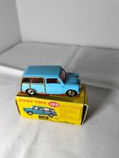 Dinky Toys England. Mini