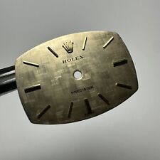 Rolex Precision Lady Vintage