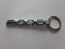 Porte clés Automobile