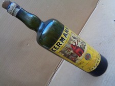 Ancienne bouteille Vide de