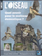 L'oiseau Mag 130