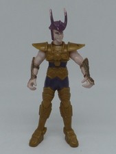 FIGURINE PVC PLASTIQUE LES