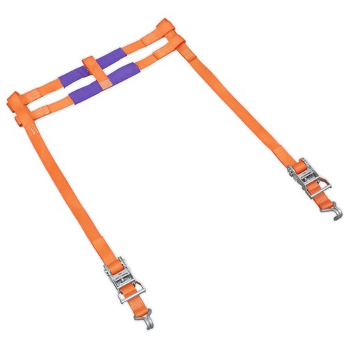 Sealey sangle fixation - sealey,