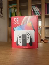 Nintendo Switch Modèle OLED