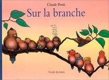 Sur la branche de Ponti