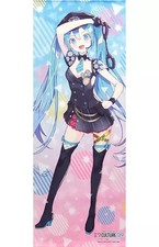 Tapisserie Hatsune Miku (Gin)