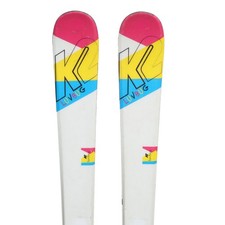 Ski occasion junior K2 Luv bug