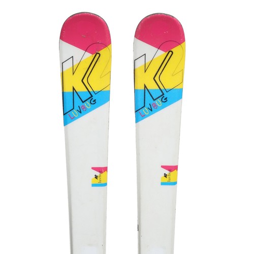 Ski occasion junior luv bug - ski,