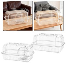 Cage compacte pour hamster