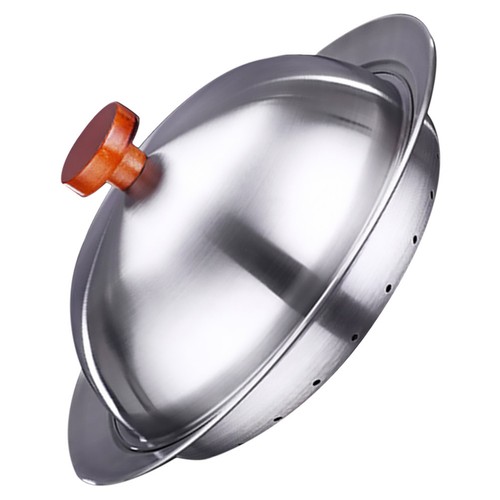 Cuiseur vapeur en acier - cuiseur,