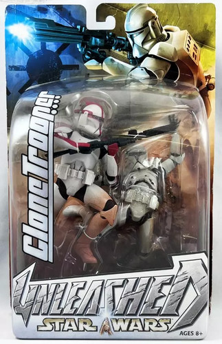 Star wars unleashed hasbro - star,