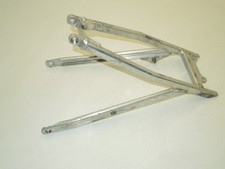 Boucle arrière de cadre KTM SX 65 de 2010