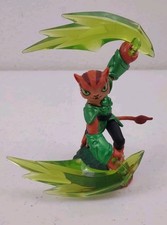 Skylanders Master Tuff Luck
