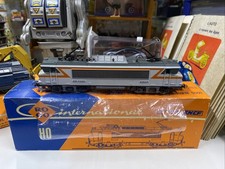 ROCO Ho Réf. 4199 - Locomotive électrique type BB 7201 SNCF Très Bon État